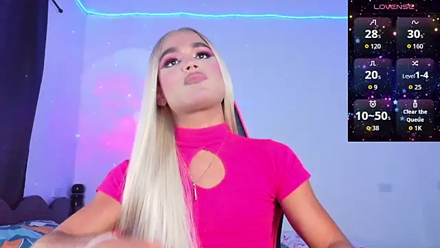 Snapshot of AllisonsweetZ chatting on 09/27/25, 06:46 AllisonsweetZ online show from 09/27/25, 06:46