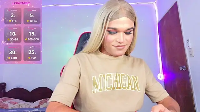 Snapshot of AllisonsweetZ chatting on 10/16/25, 06:42 AllisonsweetZ online show from 10/16/25, 06:42