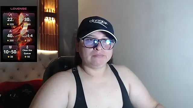 katty femdom online show from 10/30/25, 12:50