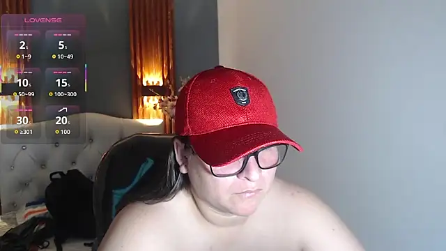 katty femdom online show from 12/22/25, 12:57