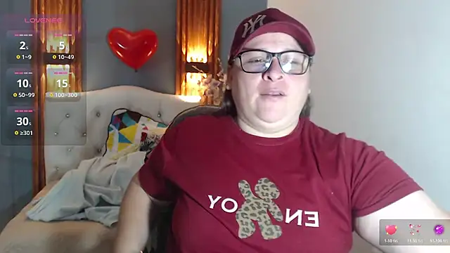 katty femdom online show from 02/19/26, 12:01