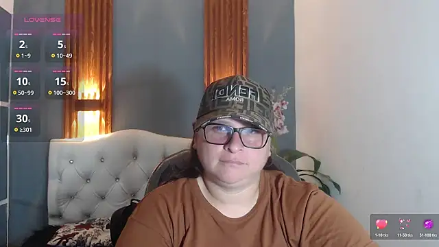 katty femdom online show from 03/26/26, 09:15