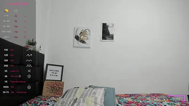 Snapshot of RoddyRich11 chatting on 09/24/25, 11:13 RoddyRich11 online show from 09/24/25, 11:13