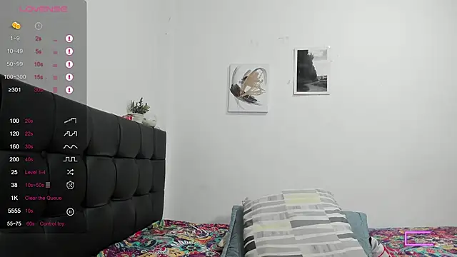 Snapshot of RoddyRich11 chatting on 09/26/25, 11:36 RoddyRich11 online show from 09/26/25, 11:36