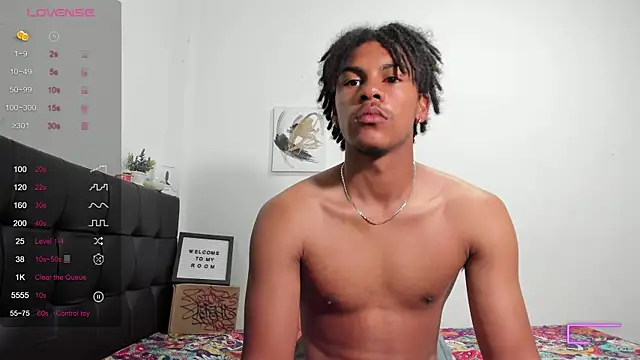 Snapshot of RoddyRich11 chatting on 10/09/25, 11:41 RoddyRich11 online show from 10/09/25, 11:41