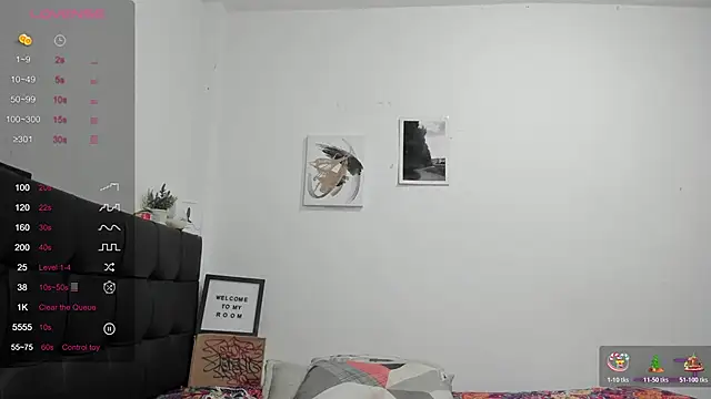 Snapshot of RoddyRich11 chatting on 12/18/25, 11:27 RoddyRich11 online show from 12/18/25, 11:27