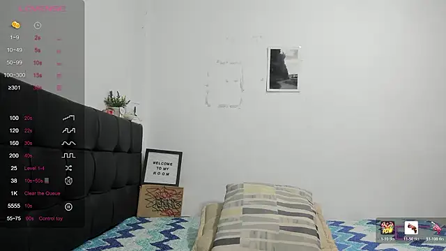 Snapshot of RoddyRich11 chatting on 03/27/26, 12:38 RoddyRich11 online show from 03/27/26, 12:38