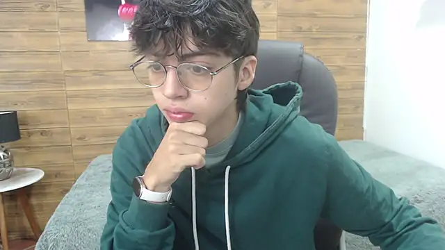 jhoellx online show from 01/08/25, 12:26