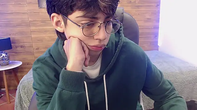 jhoellx online show from 01/09/25, 12:41