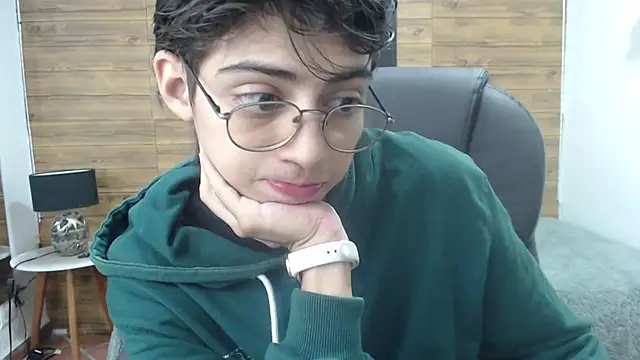 jhoellx online show from 01/10/25, 12:15