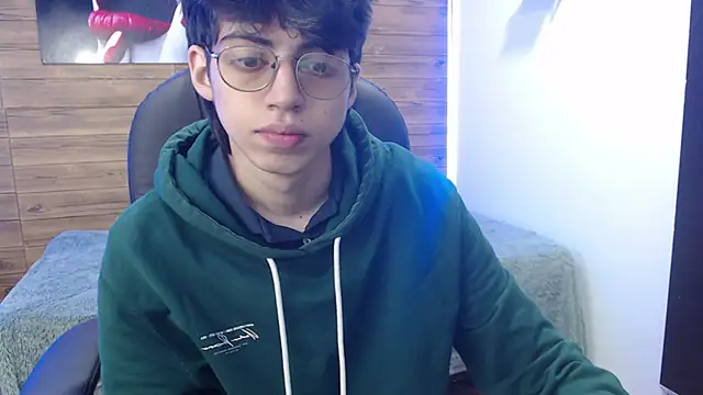 jhoellx online show from 01/11/25, 12:50