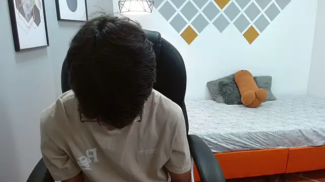 jhoellx online show from 01/14/25, 12:35