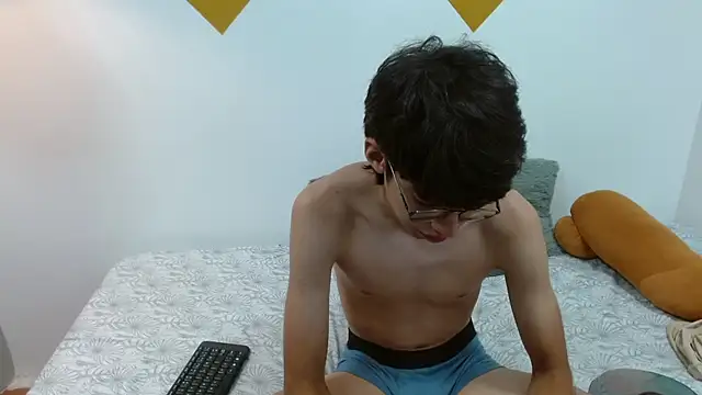 jhoellx online show from 01/14/25, 03:36