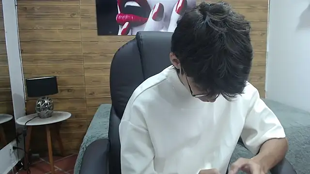 jhoellx online show from 01/15/25, 12:25