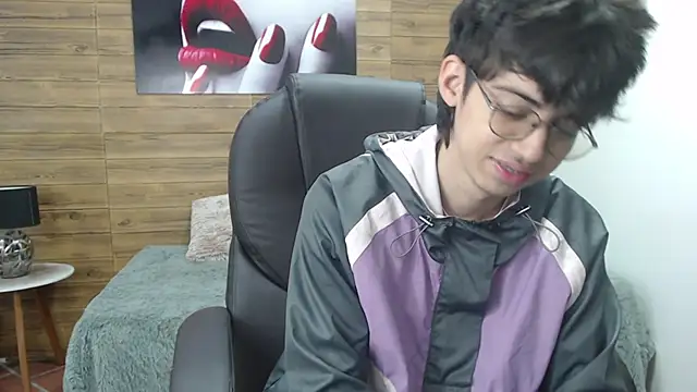 jhoellx online show from 01/17/25, 12:42