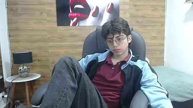 jhoellx online show from 01/22/25, 12:38