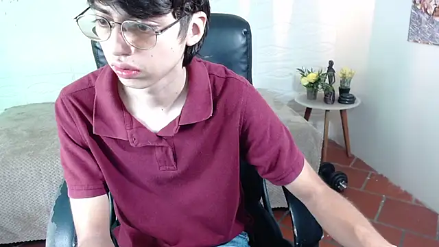 jhoellx online show from 01/26/25, 12:33