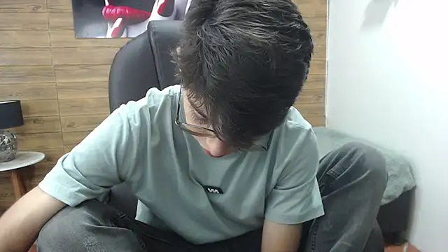 jhoellx online show from 01/30/25, 12:48