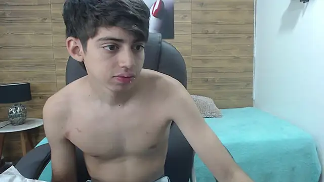 jhoellx online show from 02/05/25, 01:11