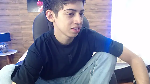 jhoellx online show from 02/06/25, 12:37