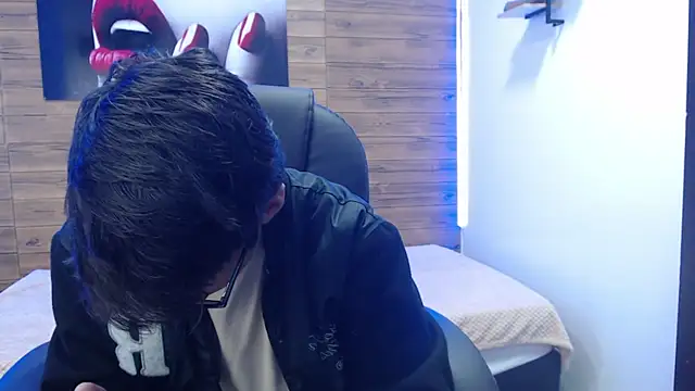 jhoellx online show from 02/11/25, 12:48