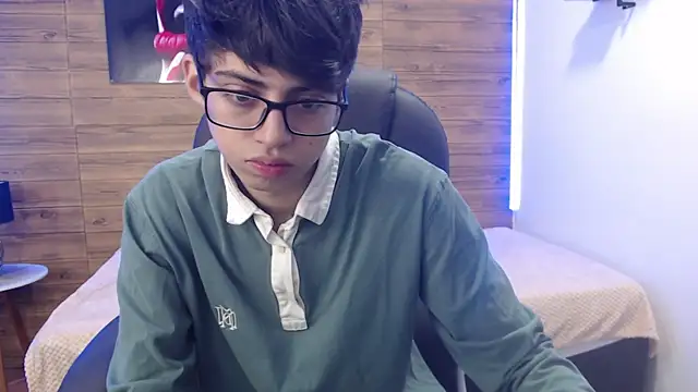 jhoellx online show from 02/14/25, 02:12