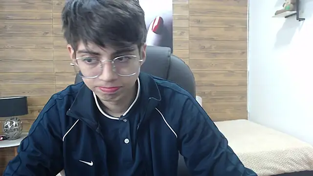 jhoellx online show from 02/17/25, 12:27