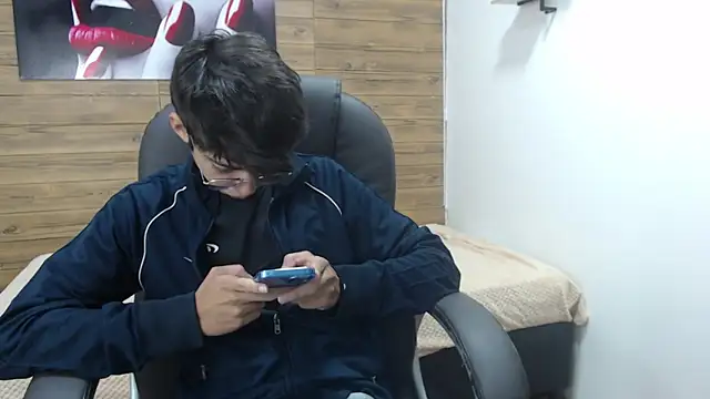 jhoellx online show from 02/18/25, 12:49