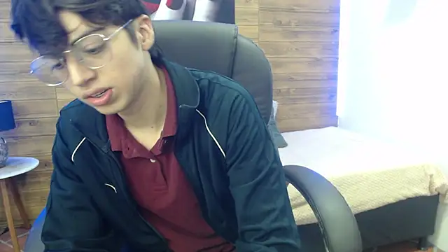 jhoellx online show from 02/19/25, 01:17