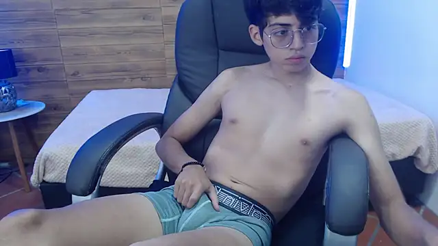 jhoellx online show from 02/20/25, 03:30