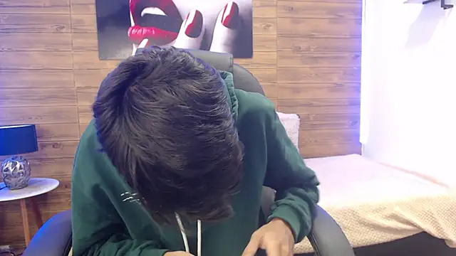 jhoellx online show from 02/21/25, 01:11