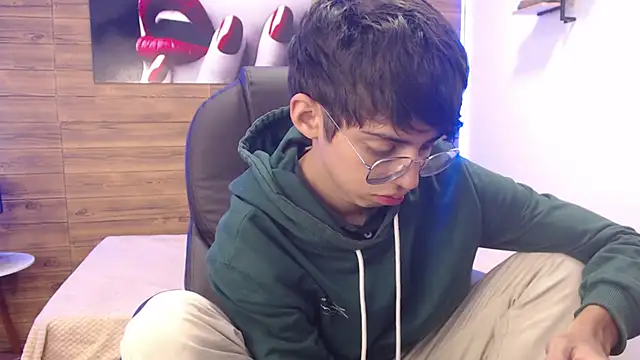 jhoellx online show from 02/22/25, 01:02