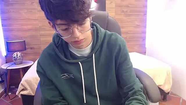 jhoellx online show from 02/26/25, 12:58