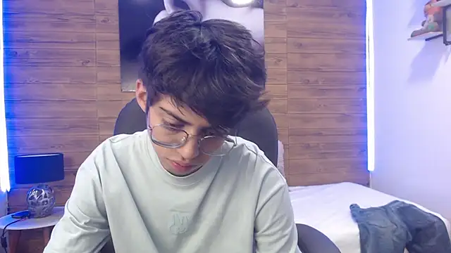 jhoellx online show from 03/04/25, 12:33