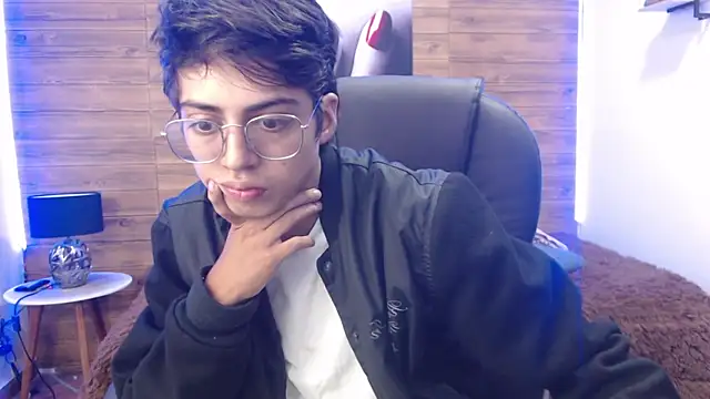 jhoellx online show from 03/05/25, 01:06