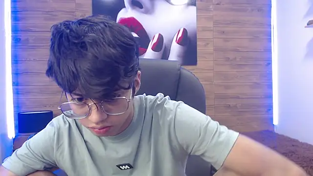 jhoellx online show from 03/06/25, 01:14