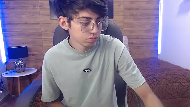 jhoellx online show from 03/07/25, 02:34