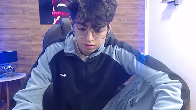 jhoellx online show from 03/11/25, 12:39