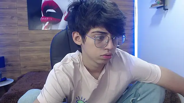 jhoellx online show from 03/12/25, 12:36