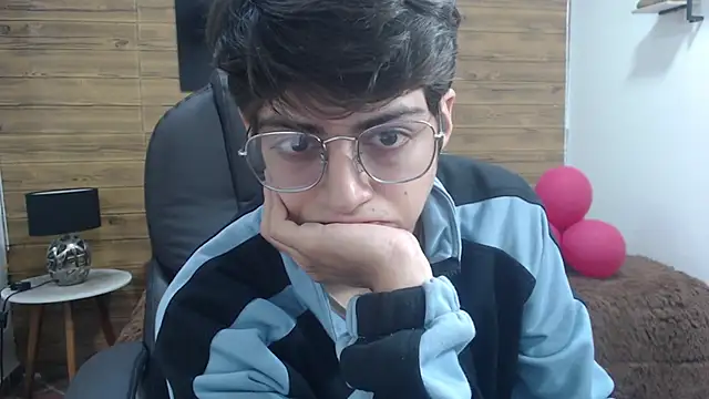 jhoellx online show from 03/13/25, 01:50