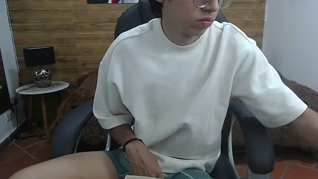 jhoellx online show from 03/14/25, 02:30