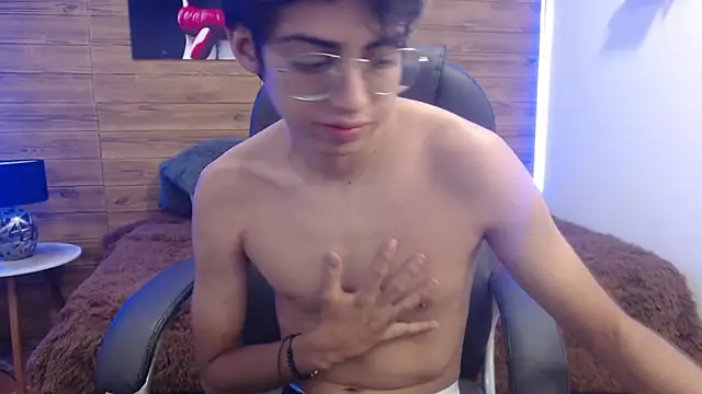 jhoellx online show from 03/15/25, 12:45