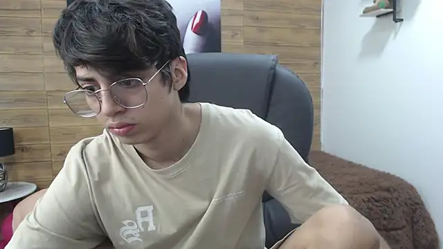 jhoellx online show from 03/18/25, 01:20