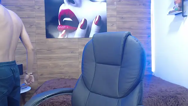 jhoellx online show from 03/21/25, 12:50