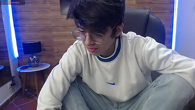 jhoellx online show from 03/22/25, 12:35