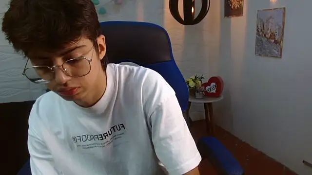 jhoellx online show from 09/14/25, 01:21