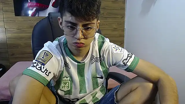 jhoellx online show from 09/22/25, 07:27