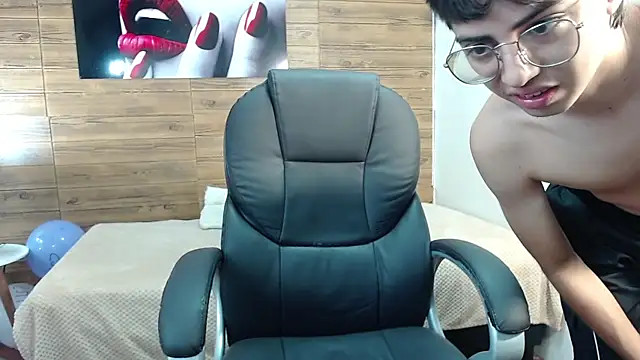 jhoellx online show from 10/12/25, 12:59