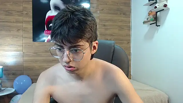 jhoellx online show from 10/14/25, 07:58