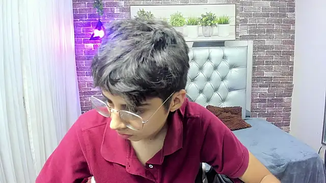 jhoellx online show from 10/17/25, 09:17